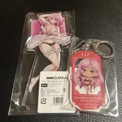 嘆きの亡霊は引退したい　スクラッチ　dmm