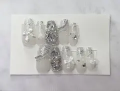 ワンホン ネイルチップ