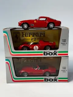 Maisto Collezione FERRARIミニカー7台まとめ売り Maisto Collezione FERRARIミニカー7台まとめ売り - メルカリ