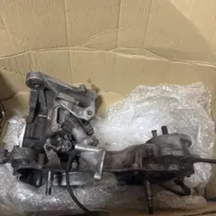 ライブディオzx 後期エンジン 動作未確認のサムネイル