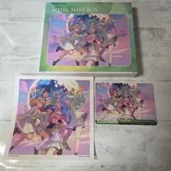 プロセカ　モモジャン　アルバムvol.3　特典3点セット