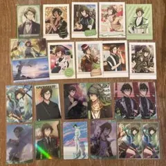 アイナナ　二階堂大和　メタカ　ぱしゃこれ