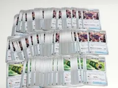 いちげきの巻物 　牙竜　飛竜　ポケモンカード 約200枚 まとめ売り