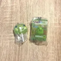 たまごっち くちぱっち2点セット