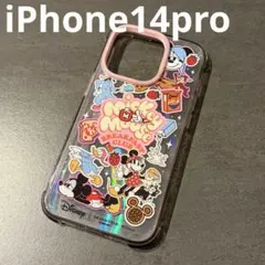 【SKINNYDIP】 Disney iPhone14proケースのサムネイル