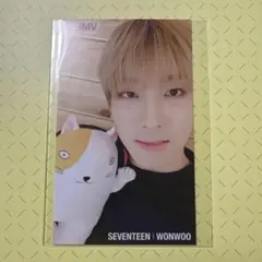 2025年最新】seventeen ウォヌ 会場限定の人気アイテム - メルカリ