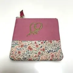 リバティ ポーチ