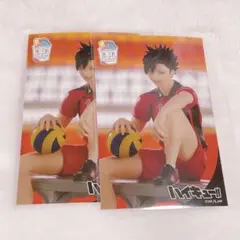 ジャンプフェスタ限定／FuRyu／黒尾／ステッカー