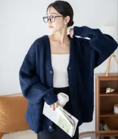 WEGOカーディガン
