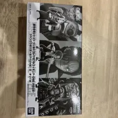 WCF ワンピース ジャンプ応募者全員サービス