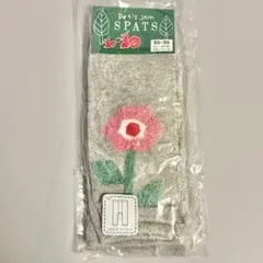 Petit Jam 10分寸スパッツ 80-90／キャラクター靴下セット