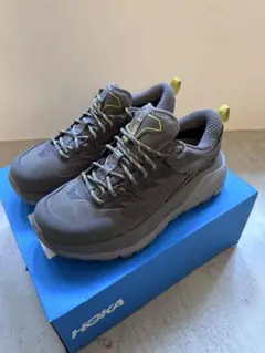 HOKA X BODEGA KAHA LOW GTX ホカ ボデガ 26.5cm - メルカリ