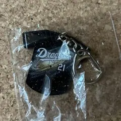 中日ドラゴンズ 昇竜 アクリルキーホルダー 金丸夢斗