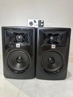 2026年最新】jbl 305p mkiiの人気アイテム - メルカリ