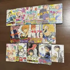 ザンヤルマの剣士　全10巻セット ザンヤルマの剣士 全10巻セット - メルカリ