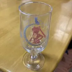 セーラームーン　ペアグラス　1点のみ