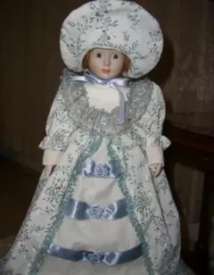 毛塚千代さん ハンドメイド 天使 ドール サイン入り - メルカリ
