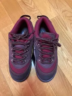 新品、未使用　NIKE ラハール　ロー　23cm