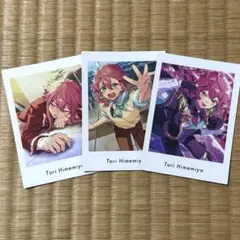 fine 姫宮桃李 あんスタ ぱしゃっつ!! あんさんぶるスターズ!!