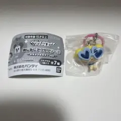 ラスト1点　パワーパフガールズめじるしアクセサリー2 バブルスA