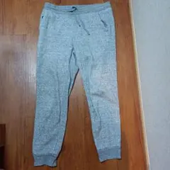 UNIQLO グレー スウェットパンツ Mサイズ