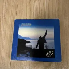 【CD】 QUEEN / MADE IN HEAVEN