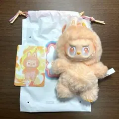 【正規品】THE MONSTERS Big into Energy ラブブ