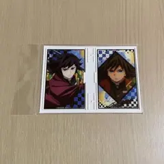 鬼滅の刃 フォトフレスタンド Vol.4 冨岡義勇