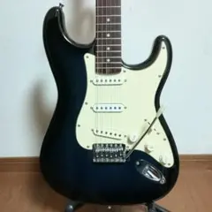Mavis エレキギター 6弦 ストラト メイビス 石橋楽器 3845 - メルカリ
