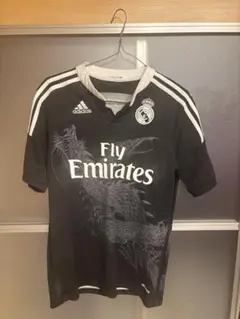 ル*カ様 レアルマドリード 14-15 ロナウド　ユニフォーム