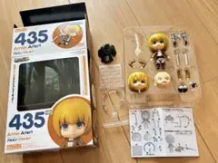 マント付き　進撃の巨人　ねんどろいど