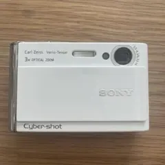 2025年最新】dsc-t70 サイバーショットの人気アイテム - メルカリ