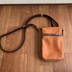 【定価11500】BAGGY PORT バギーポート ショルダーバッグのサムネイル