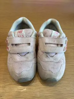 ニューバランス　スニーカー　313 16cm