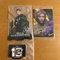 2026年最新】平本蓮 アクリルスタンドの人気アイテム - メルカリ