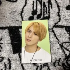 藤井流星デタカ