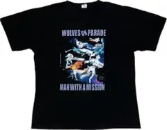 【新品】マンウィズ 海外ツアー Tシャツ 日本国内版 白 XLサイズ 新品】マンウィズ 海外ツアー Tシャツ 日本国内版 白 XLサイズ - メルカリ