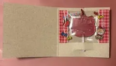 サンリオキャラクターズ キャンディチャームズ ハローキティ