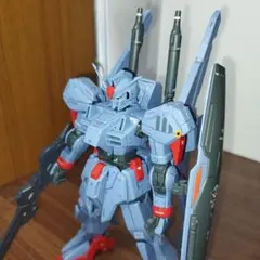 井*重様 re ガンダムmk-iii　1/100 ガンプラ　完成品のサムネイル