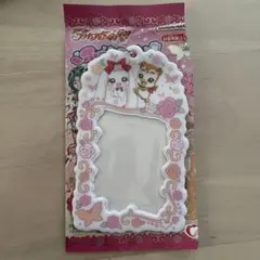 Yes！プリキュア5GoGo！ふぉとるだぁ ミルク シロップ