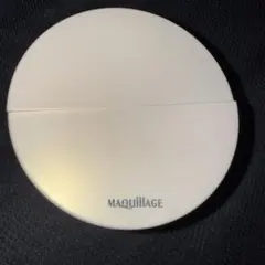 MAQuillAGEドラマティックエッセンスヴェールシアーラベンダールースパウダ