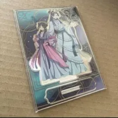 最安値⭐︎ 薬屋のひとりごと くじ引き堂 B賞 アクリルスタンドプレート B-6