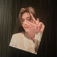 ENHYPEN FATE+ ニキ NI-KI フーディー トレカ ソウルコン