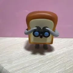 パンどろぼう マスコットフィギア