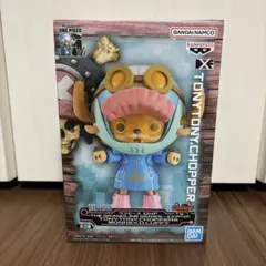 2026年最新】GRANDLINE SERIES エッグヘッド チョッパーの人気アイテム