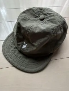 answer4 × This is my sportswear スカル キャップのサムネイル