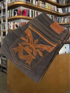 新春初売り‼︎限界価格‼︎bengi jeans nyc loso dipset