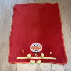 アンパンマン ひざかけ　68cm x 88cm