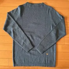 ANGLAIS アングレー　薄手セーター