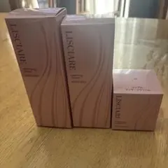 MENARD LISCIARE 洗顔クリーム 130g 3個セット - メルカリ